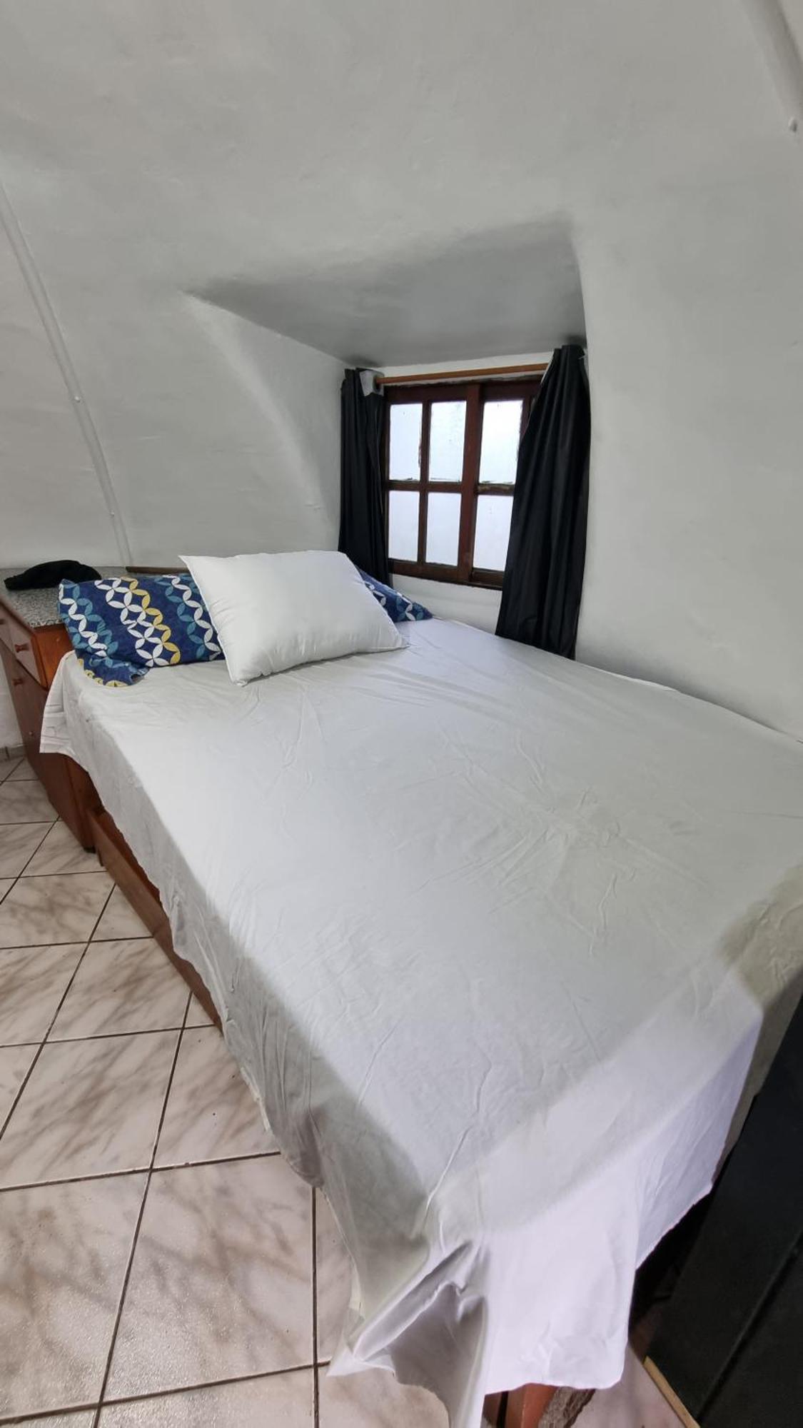 Suite Buzios Dış mekan fotoğraf