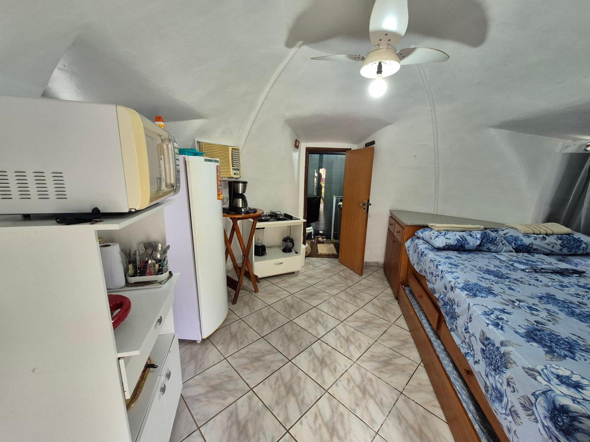 Suite Buzios Dış mekan fotoğraf