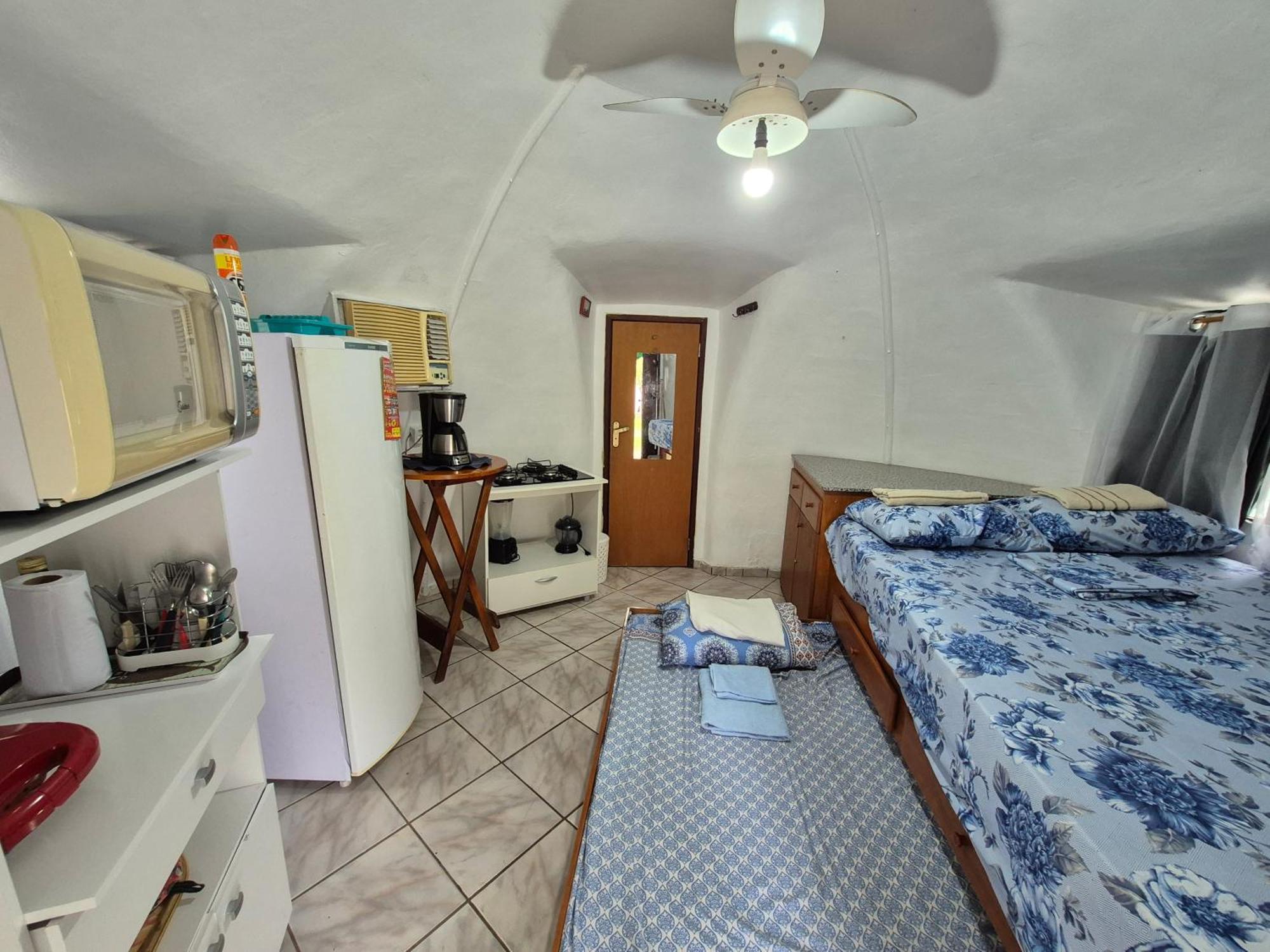 Suite Buzios Dış mekan fotoğraf