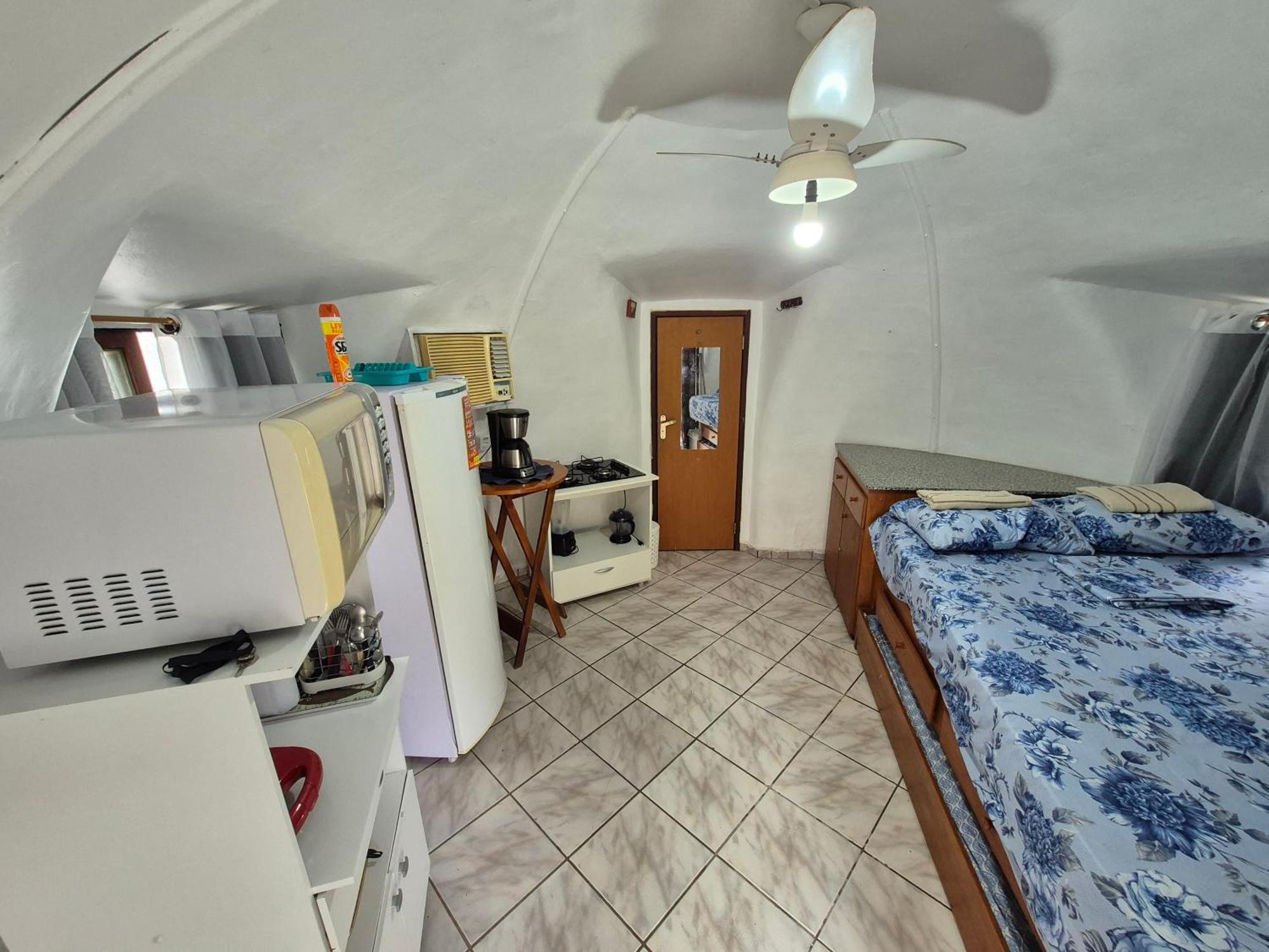 Suite Buzios Dış mekan fotoğraf
